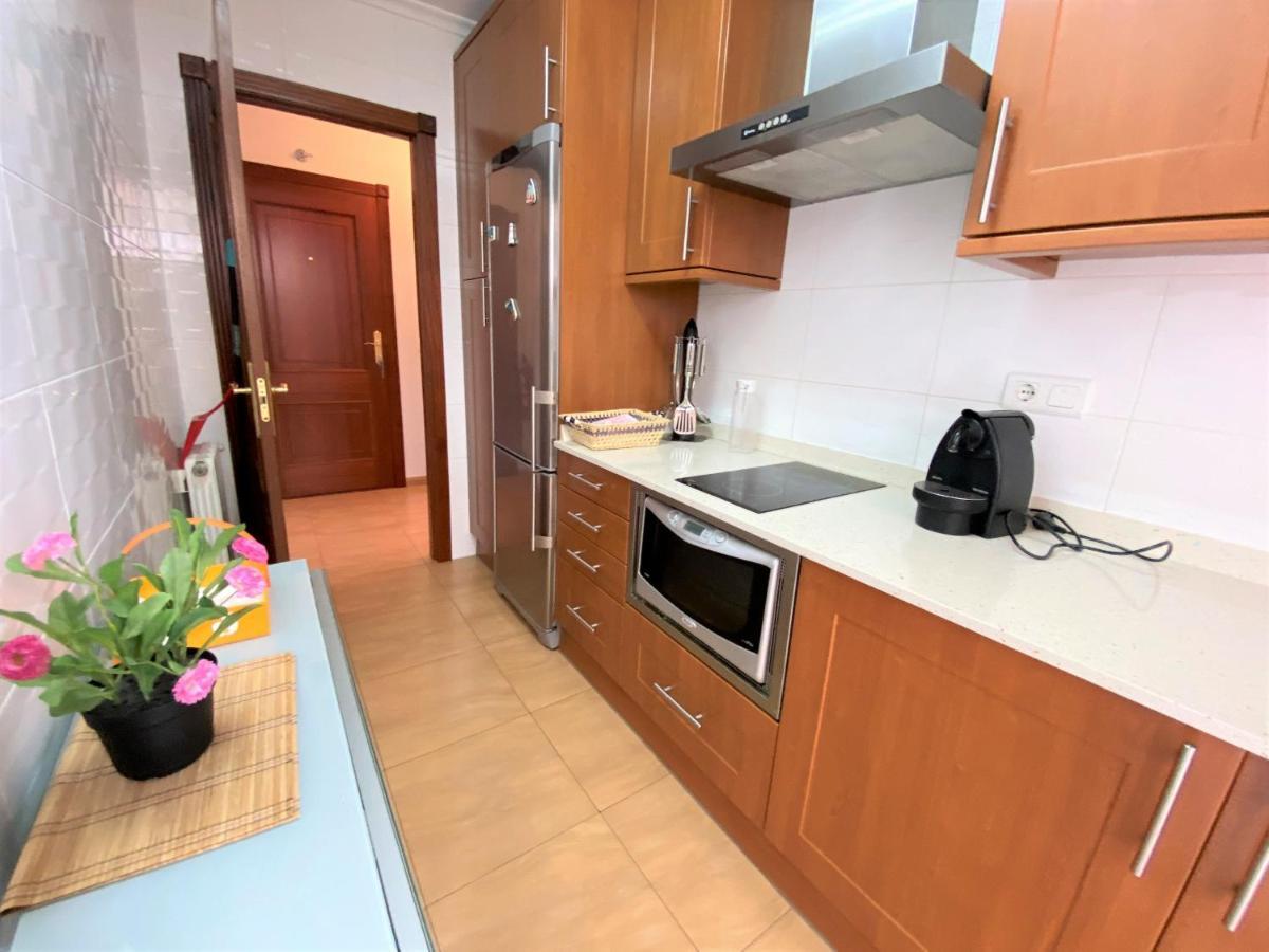 شقة Alcarite - 6040 نوخا المظهر الخارجي الصورة